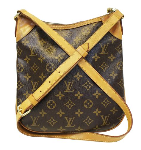 slightly used authentic louis vuitton bags